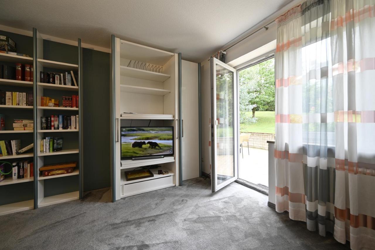 Hotel Apollo Garni Regensburg Eksteriør bilde