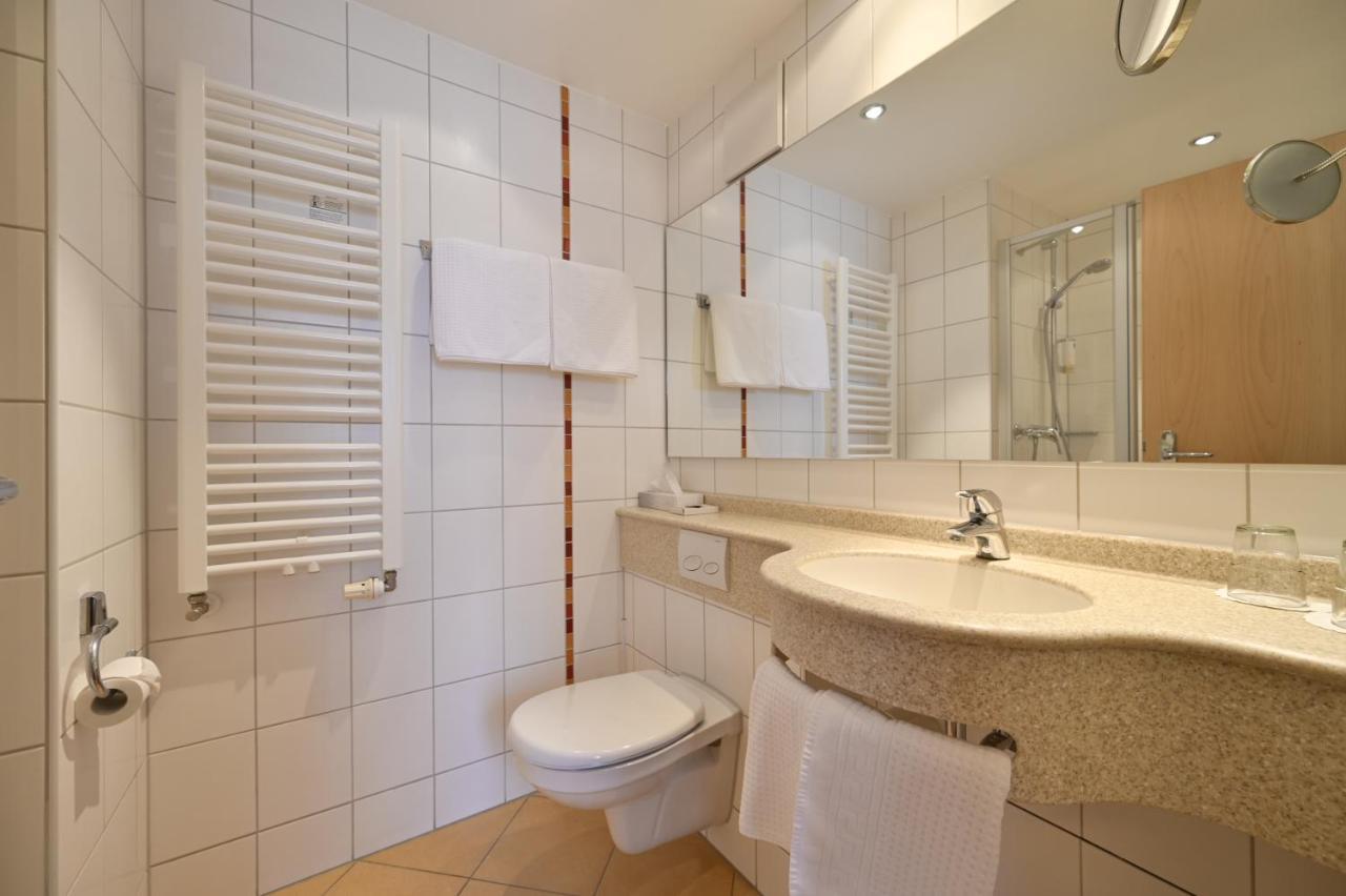 Hotel Apollo Garni Regensburg Eksteriør bilde