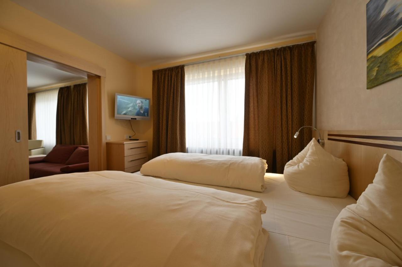 Hotel Apollo Garni Regensburg Eksteriør bilde