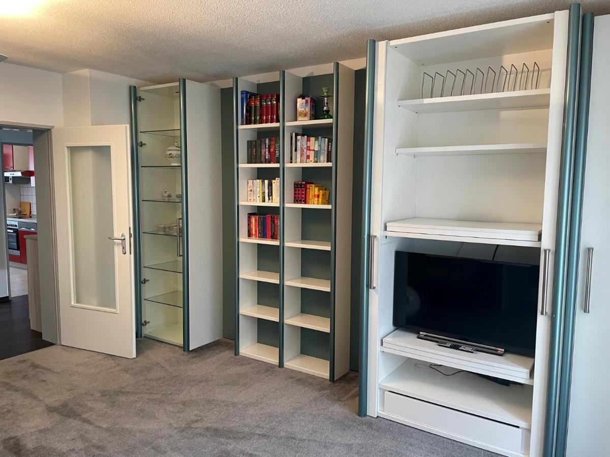 Hotel Apollo Garni Regensburg Eksteriør bilde