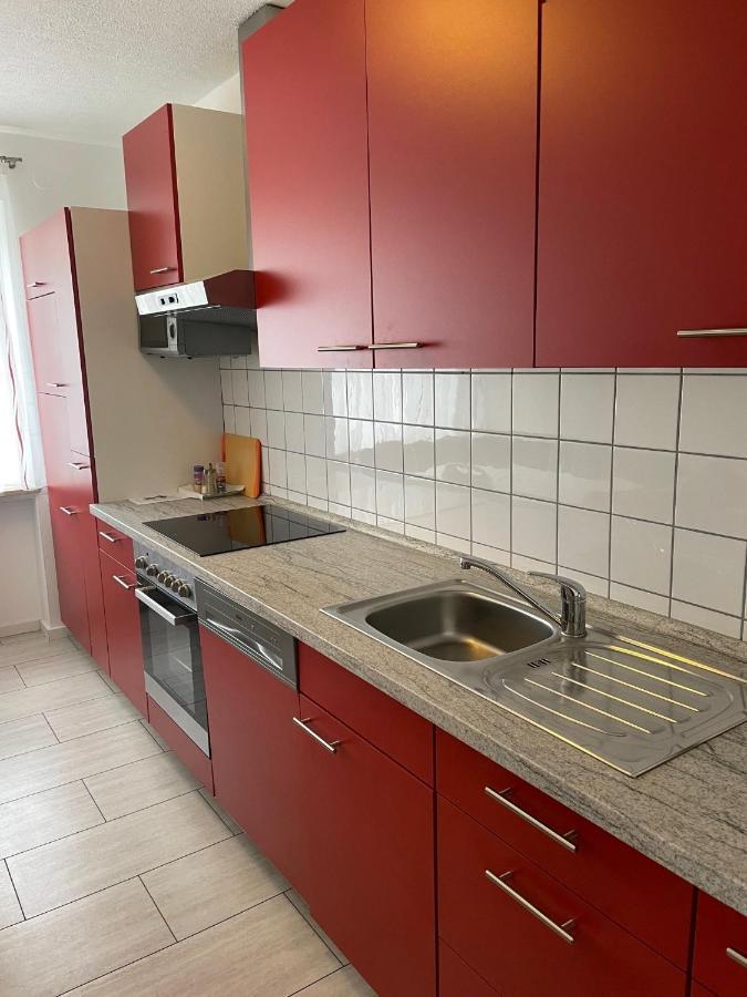 Hotel Apollo Garni Regensburg Eksteriør bilde