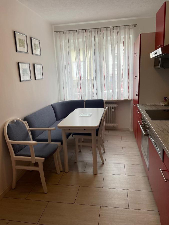 Hotel Apollo Garni Regensburg Eksteriør bilde