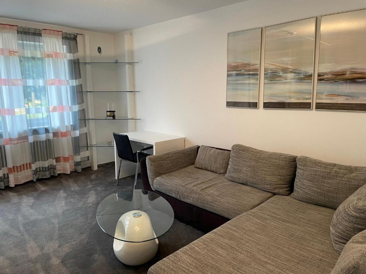 Hotel Apollo Garni Regensburg Eksteriør bilde