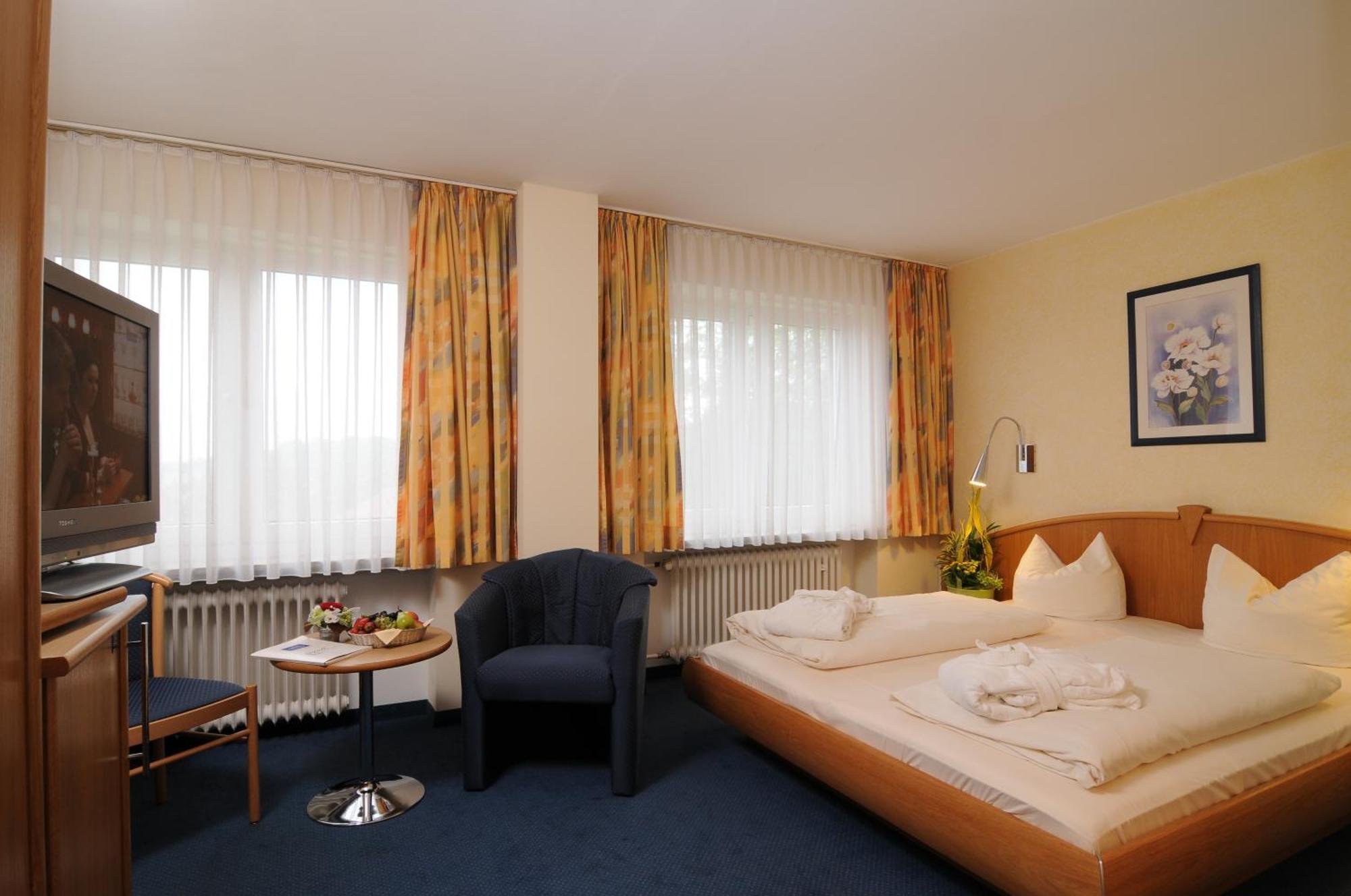 Hotel Apollo Garni Regensburg Eksteriør bilde