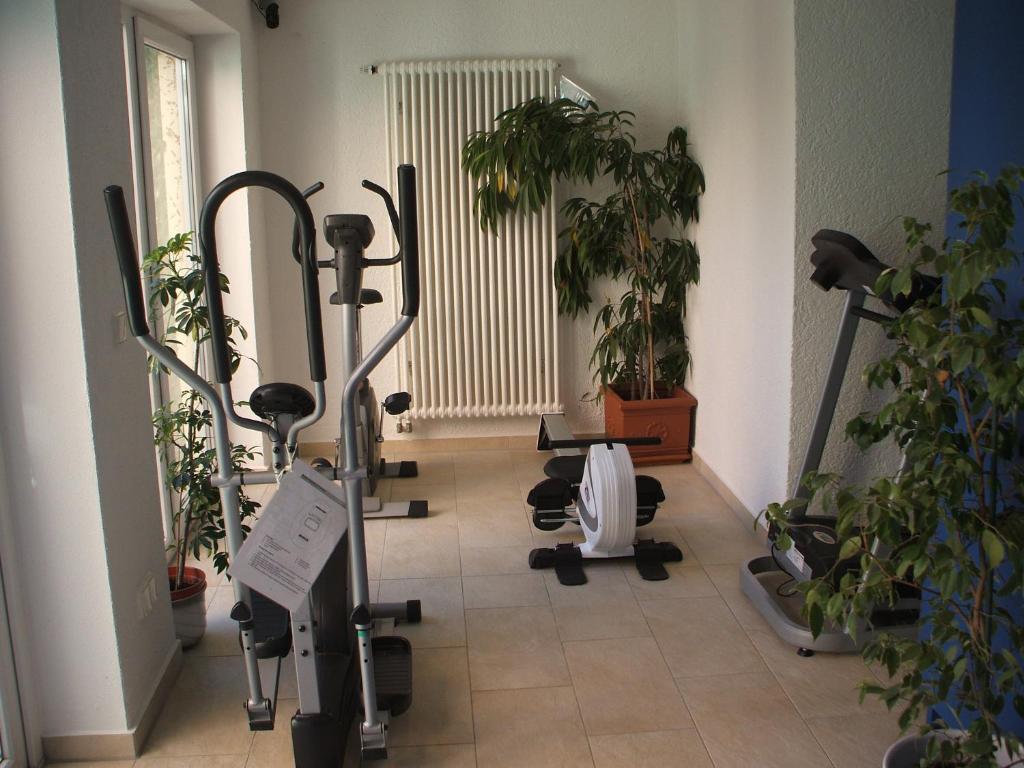 Hotel Apollo Garni Regensburg Eksteriør bilde